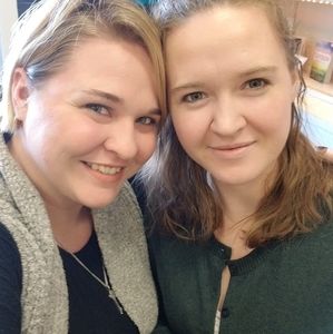 Meet your Posher, Jaclyn